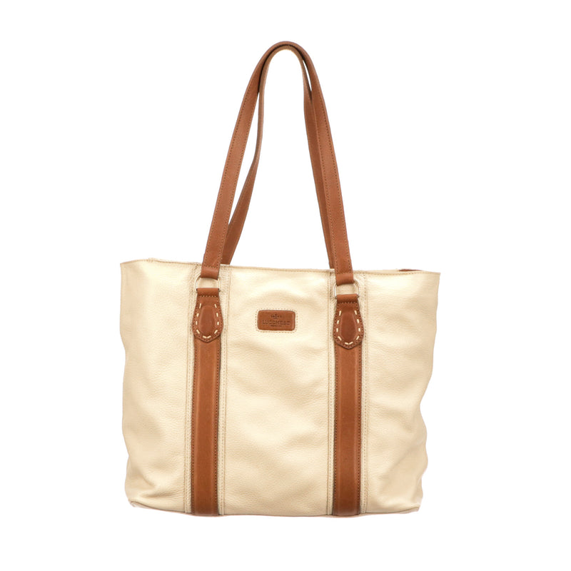 Frances Carryall Tote