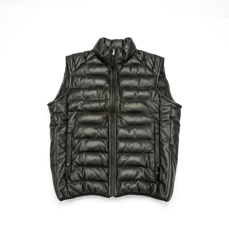 Puffer Vest