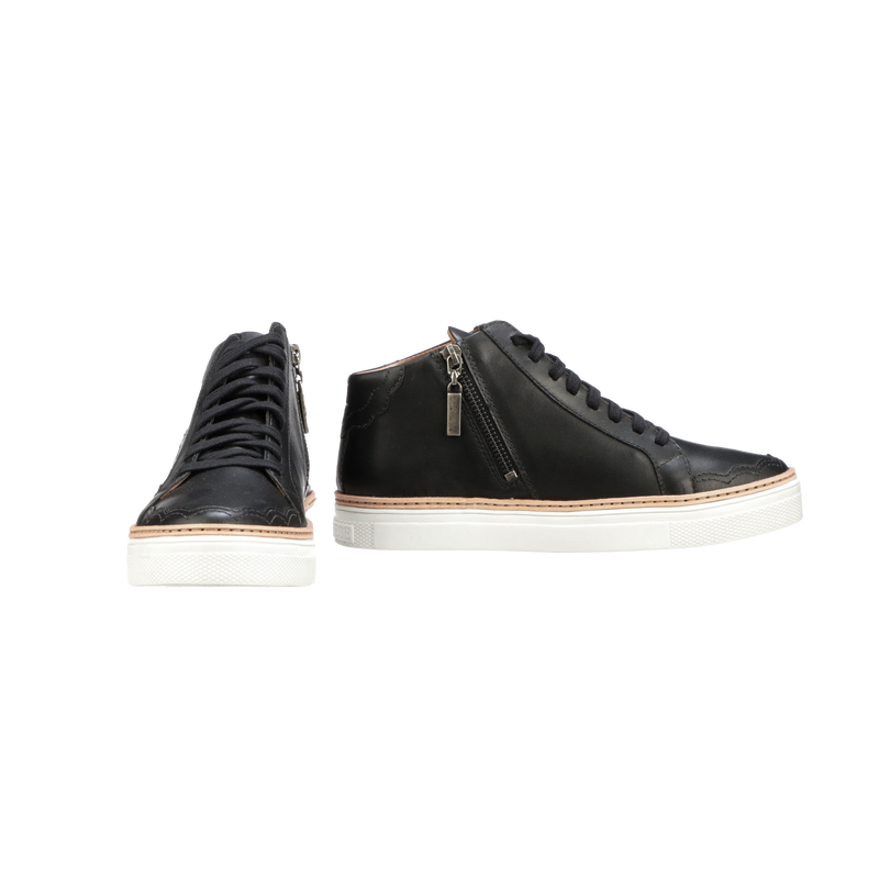 After Ride Low Top Sneaker