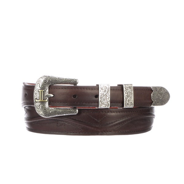 Seville Stitch Ranch Hand Tapered