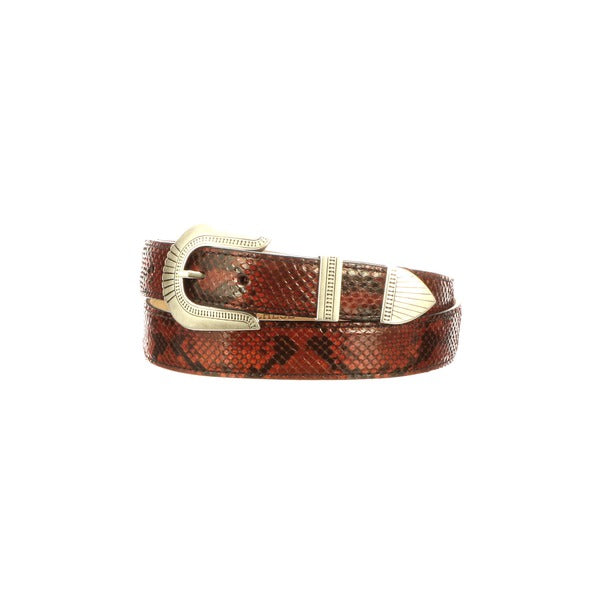 Python Belt