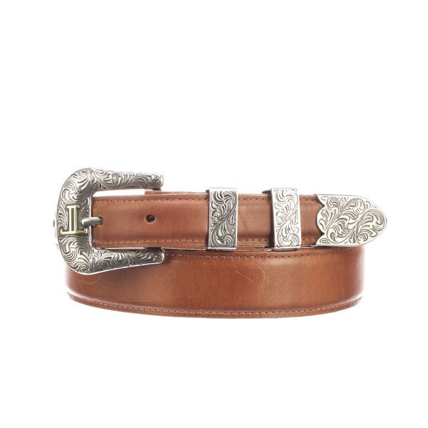 Smooth Ranch Hand Tapered