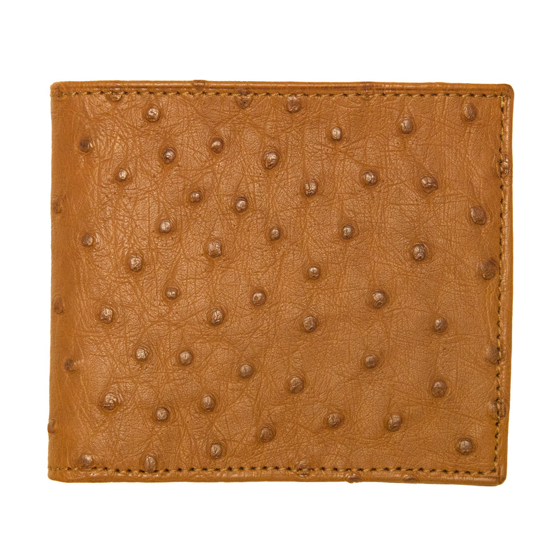Hipster Wallet 每 Ostrich