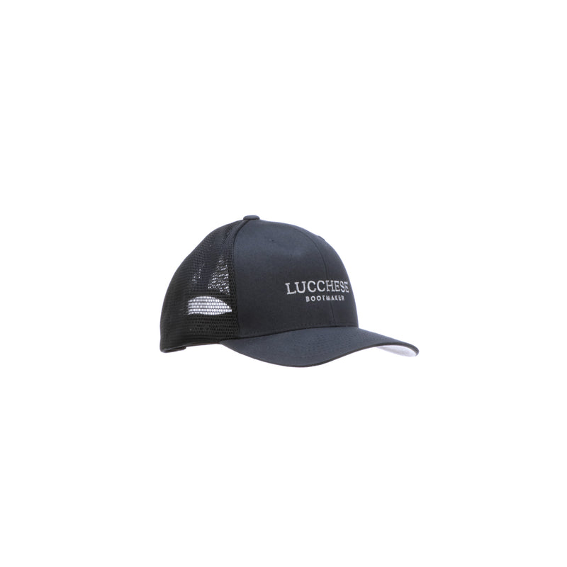 Mesh Trucker Cap