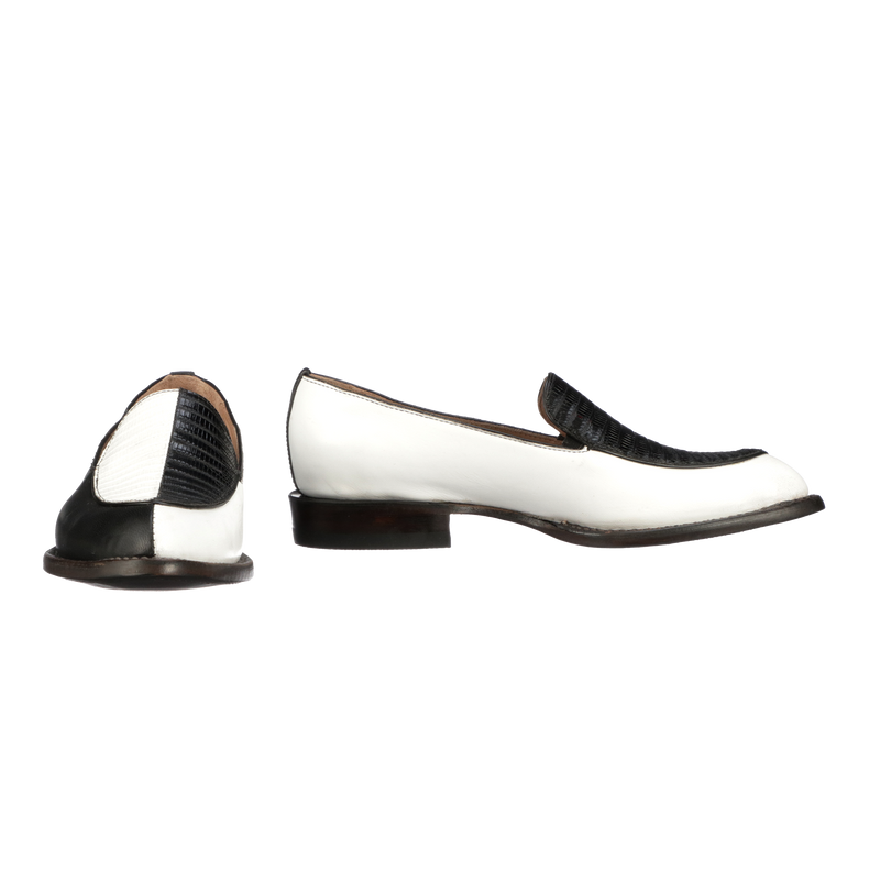 Half Moon Loafer
