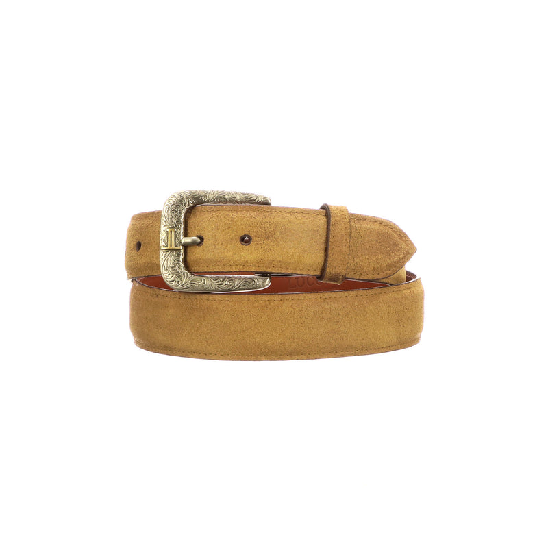 Comanche Suede
