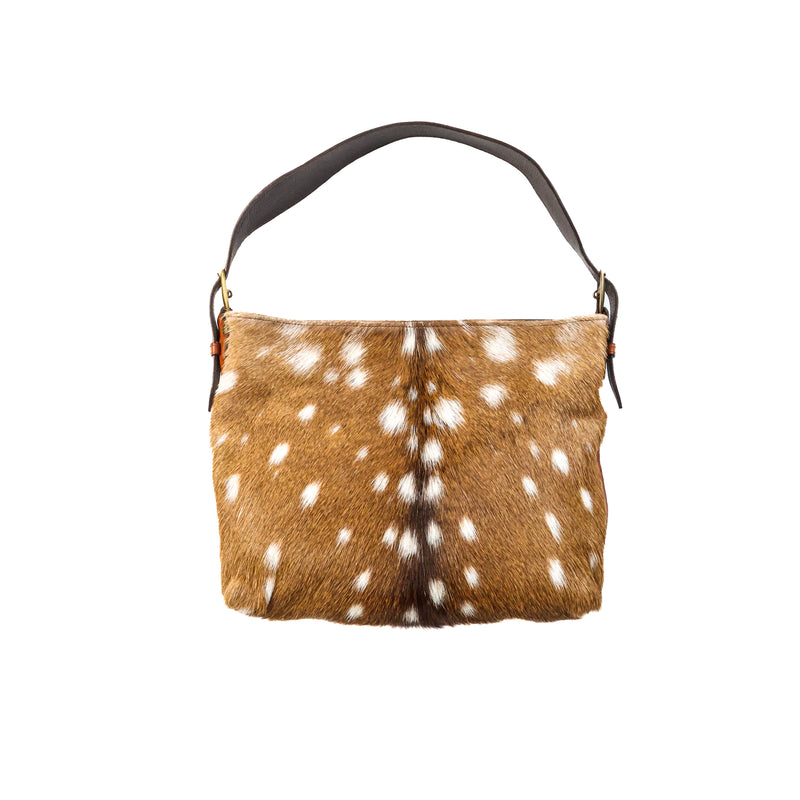 Axis Hobo Shoulder Bag