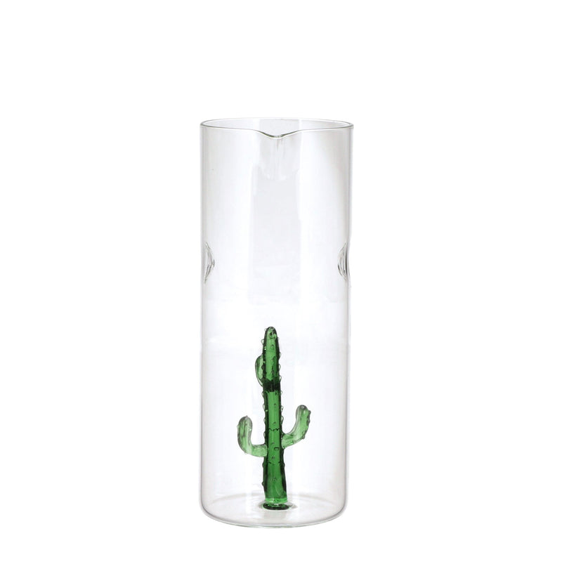Cactus Jug