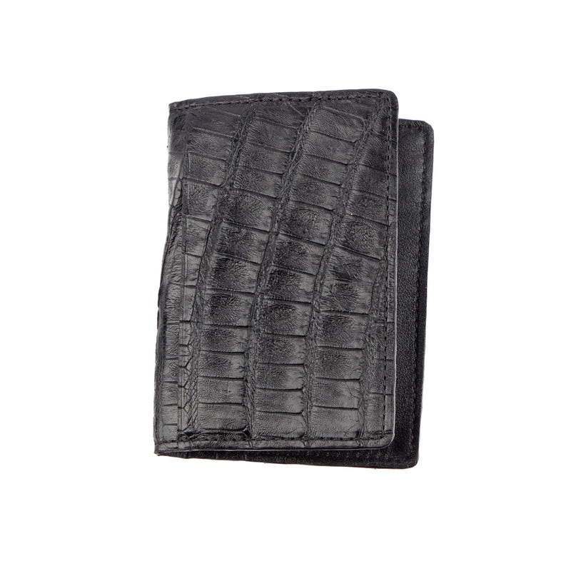 Caiman Bifold Card Case