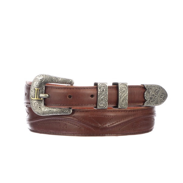 Seville Stitch Ranch Hand Tapered