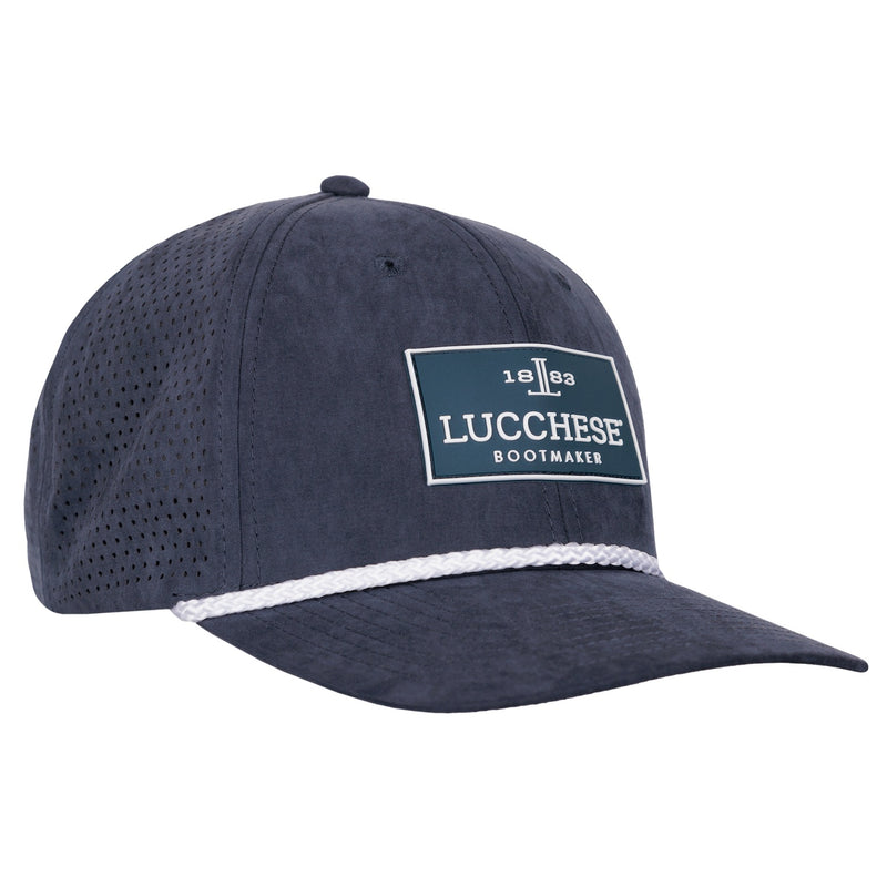 Lucchese Rope Cap