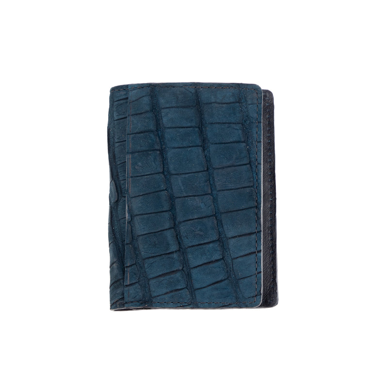 Caiman Bifold Card Case