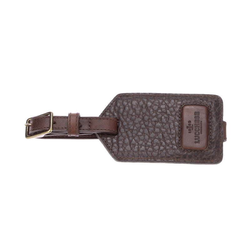Travel Luggage Tag