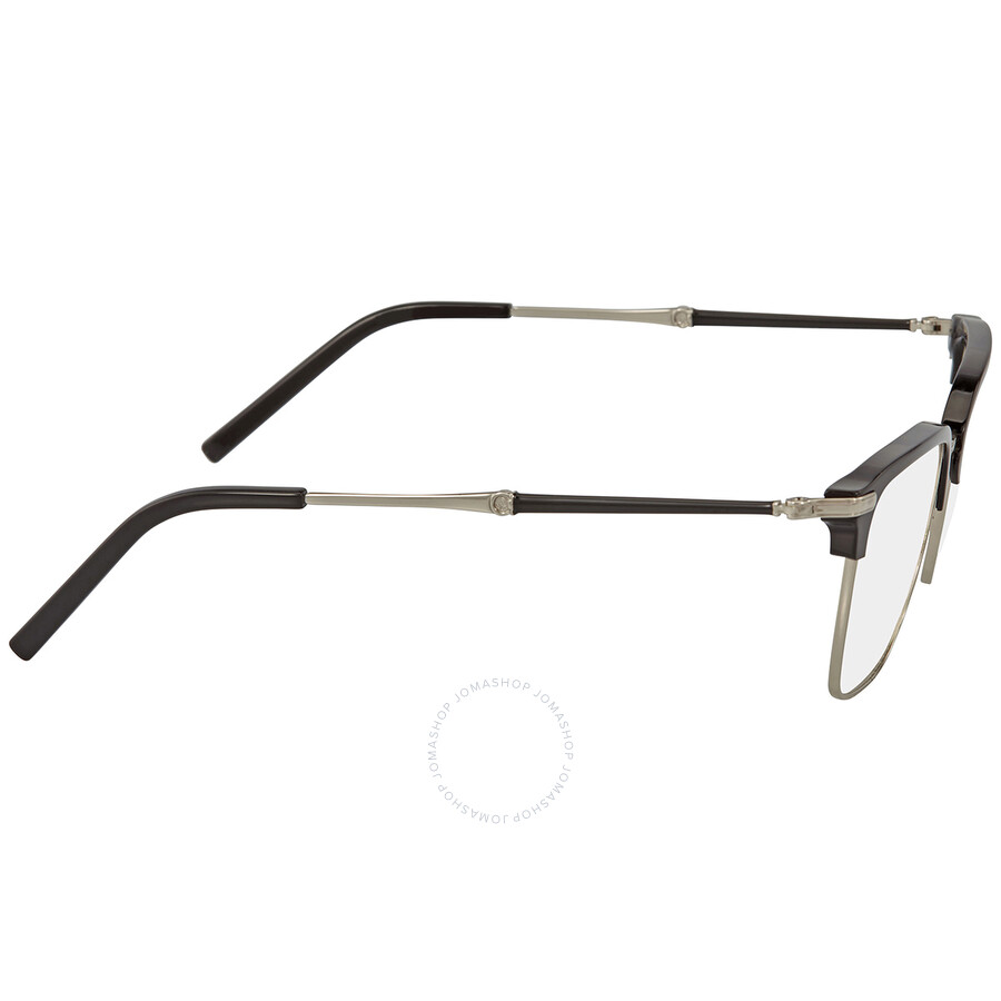Demo Square Men's Eyeglasses SF2194 976 50 Fansideac