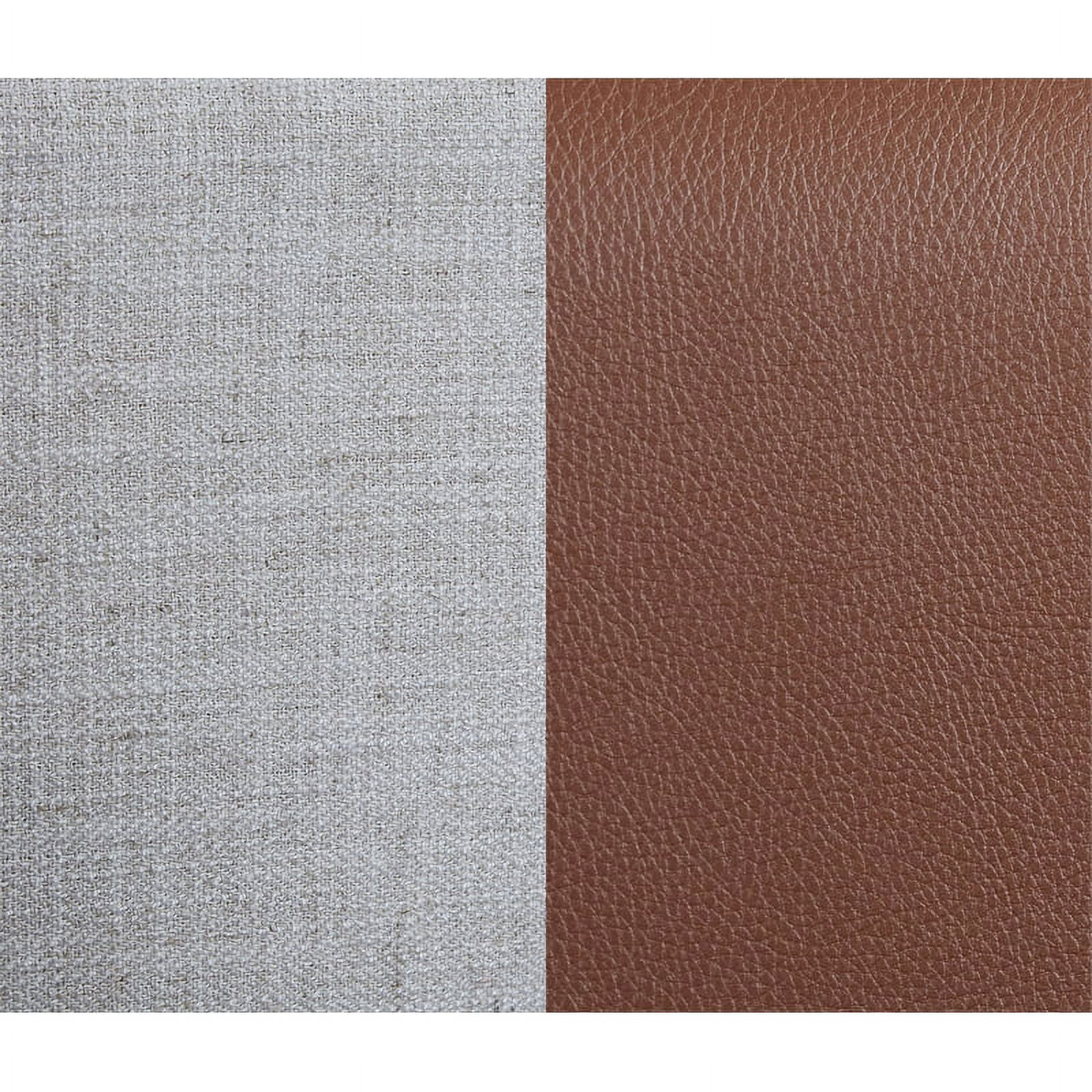 Meridian Furniture Blake Brown Queen Bed Fansideac