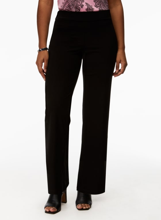 Modern Fit PullOn Pants Laura Canada