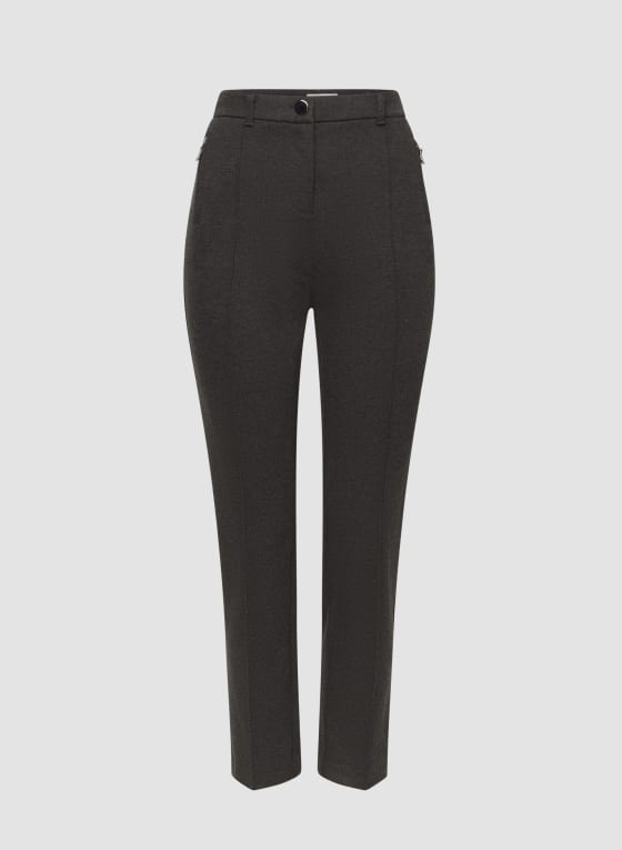 Signature Fit Straight Leg Pants