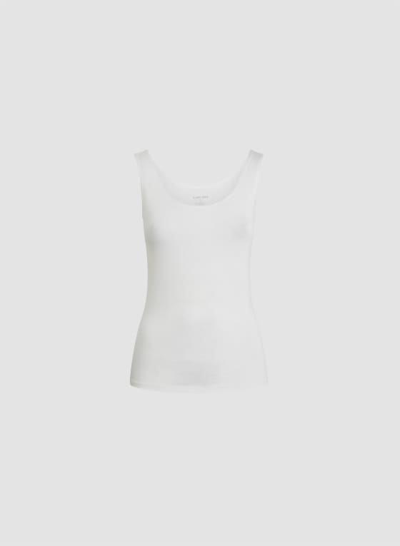 Sleeveless Tank Top
