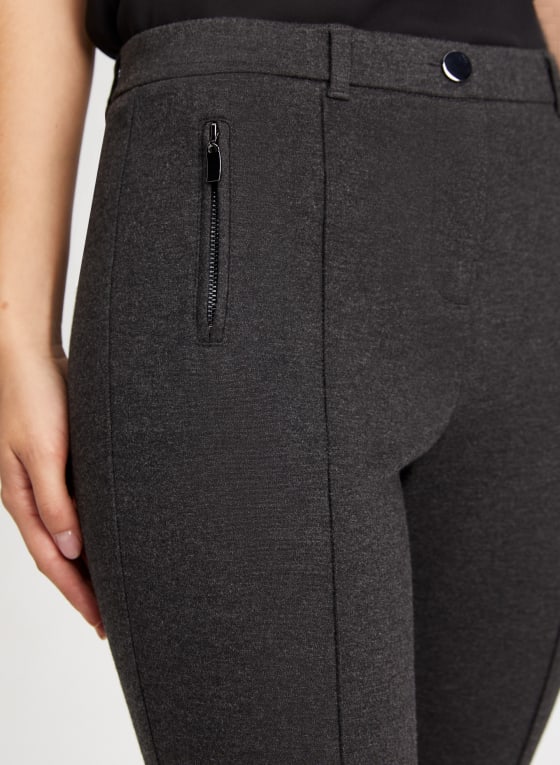 Signature Fit Straight Leg Pants