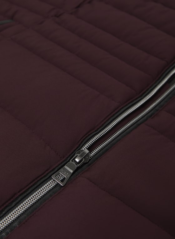 Nuage - Stretch Vegan Down Coat