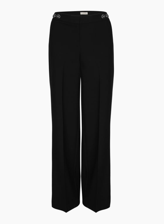 Modern Fit Pants