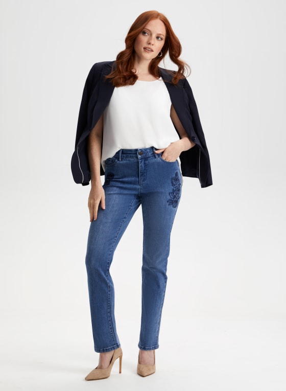 Essential Sleeveless Blouse