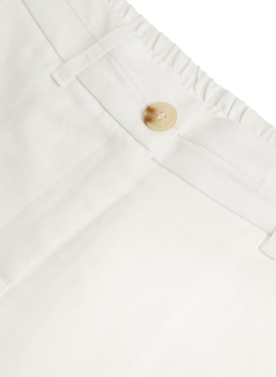 City Fit Straight Leg Pants