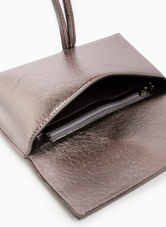 Wrist Detail Clutch
