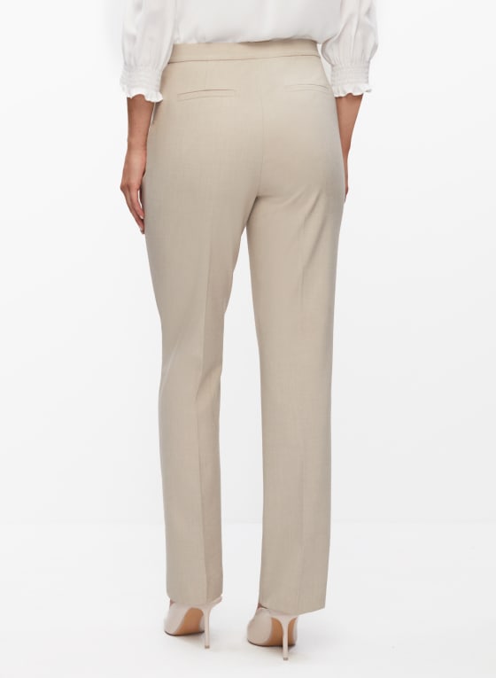 Signature Fit Straight Leg Pants