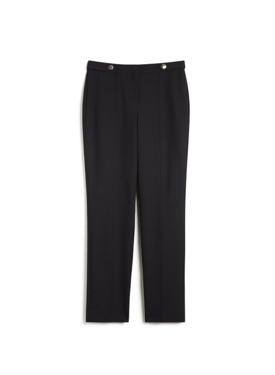 Signature Fit Straight Leg Pants