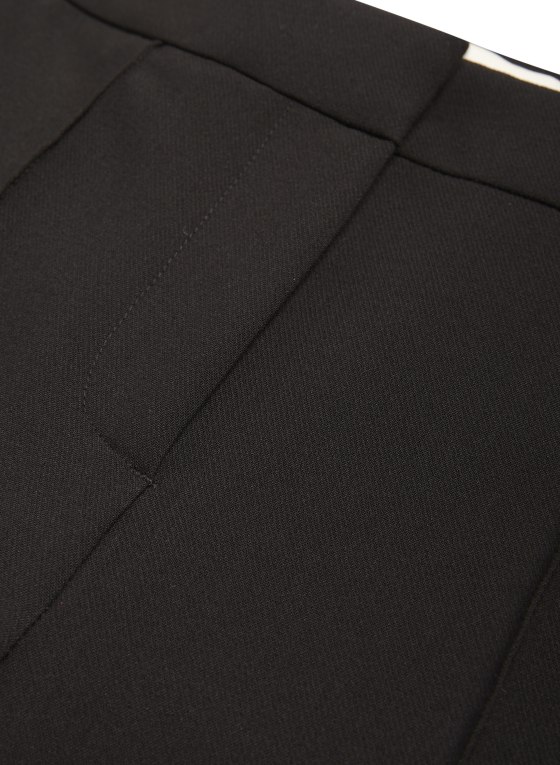 City Fit Bootcut Pants