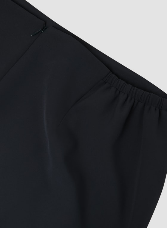 Essential Pencil Skirt