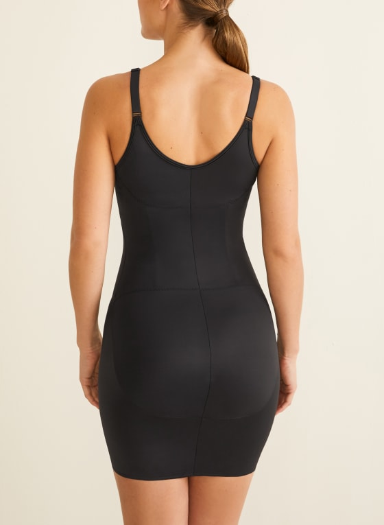 Naomi & Nicole - Back Magic? Sculpting Shapewear Slip
