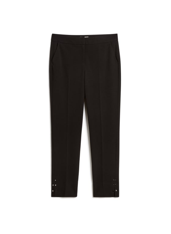 City Fit Slim Leg Pants