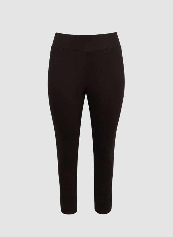 Pull-On Leggings