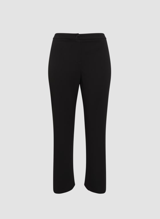 Modern Fit Straight Leg Pants