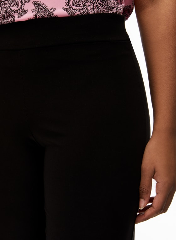 Modern Fit Pull-On Pants