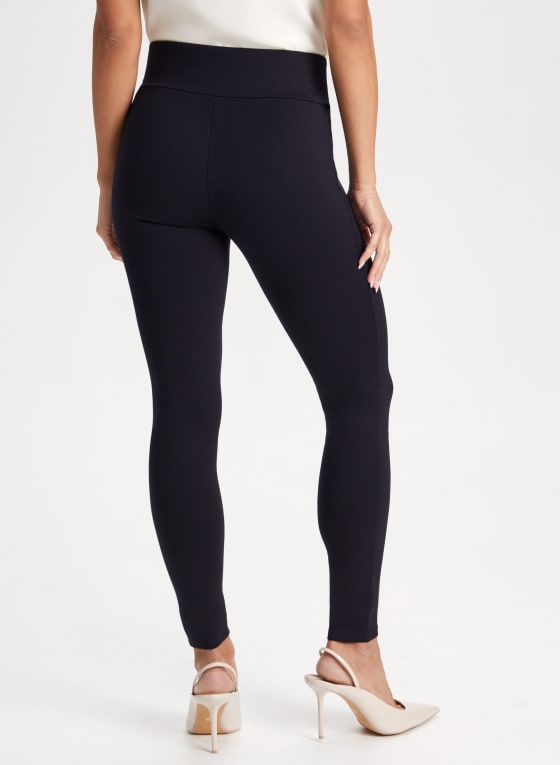 Essential Pull On Leggings
