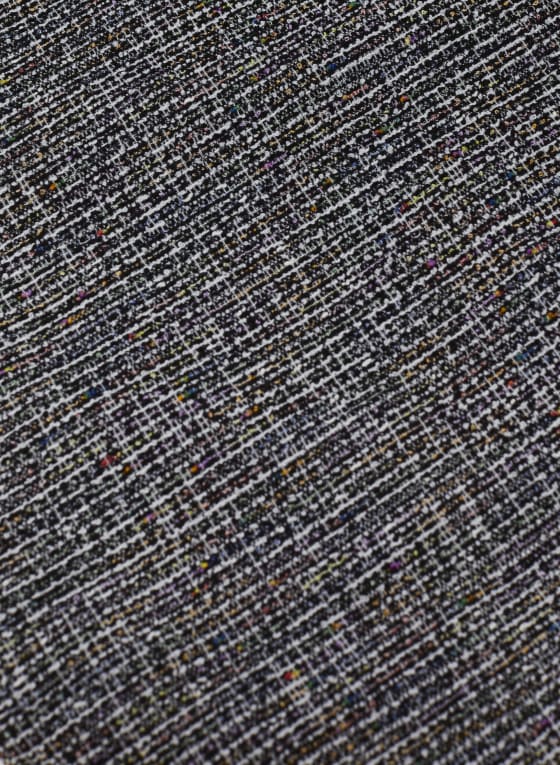 Knitted Pencil Skirt