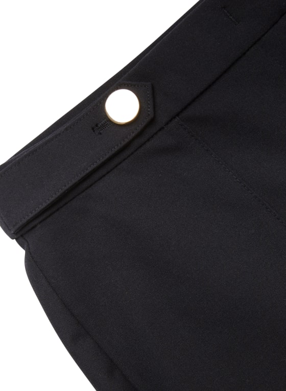 Signature Fit Straight Leg Pants