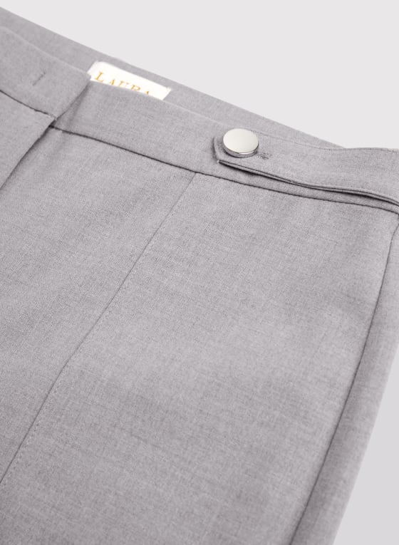 Signature Fit Bi-Stretch Pants