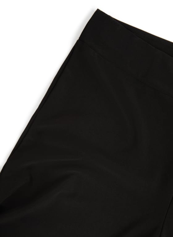 Modern Fit Pull-On Pants