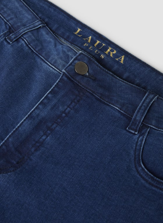 Essential Bootcut Jeans