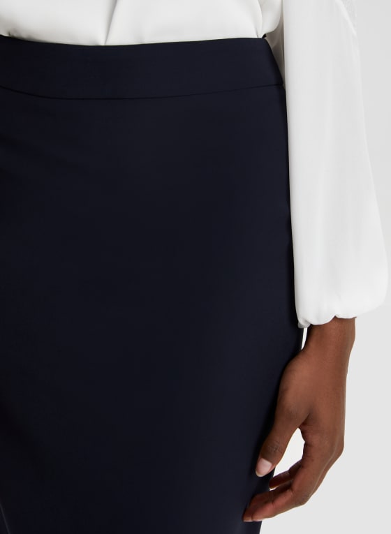 Essential Pencil Skirt