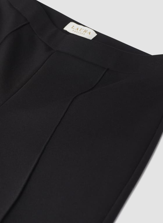 Essential Pull-On Leggings