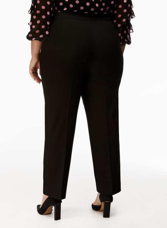 Bi-Stretch Modern Fit Pants