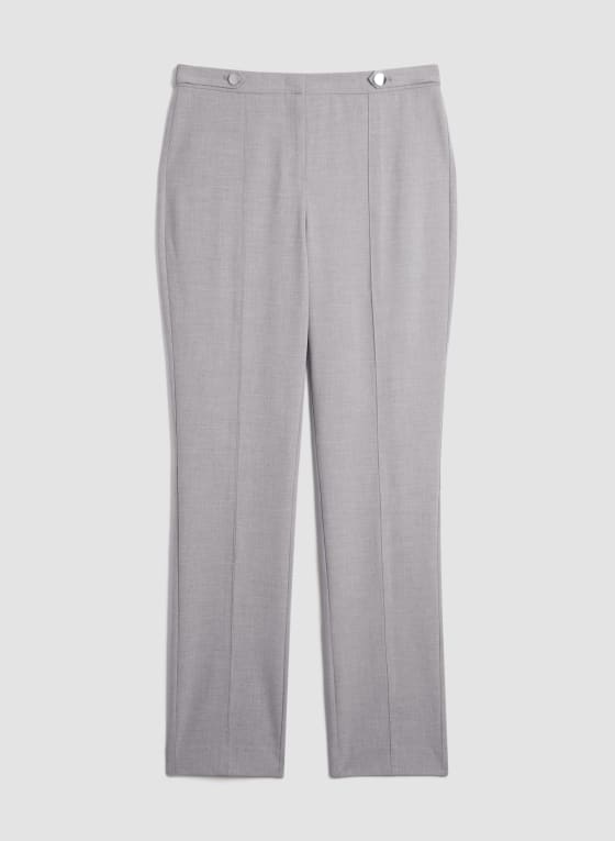 Signature Fit Bi-Stretch Pants