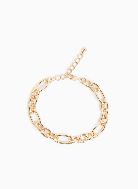 Chain Link Bracelet