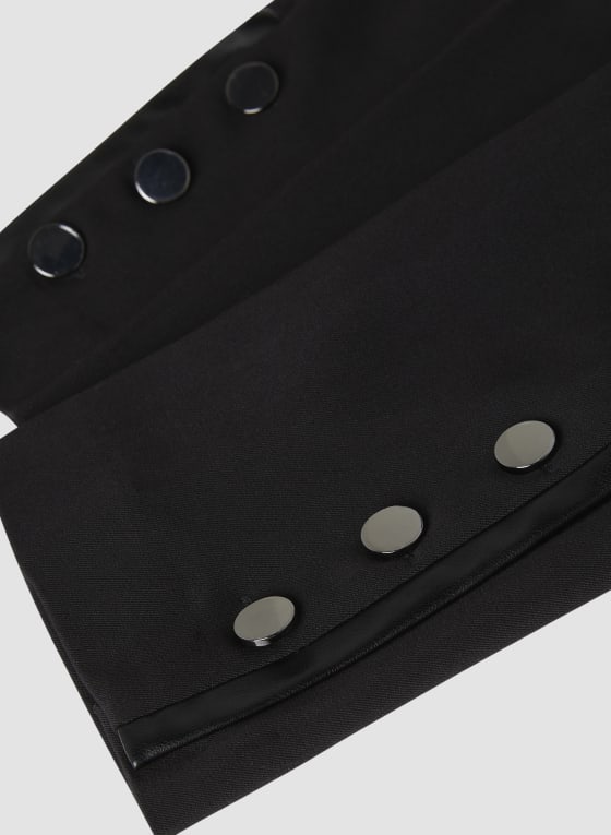 City Fit Bi-Stretch Pants