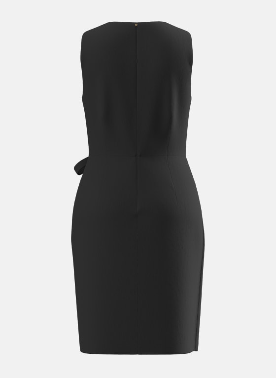Bow Detail Dress